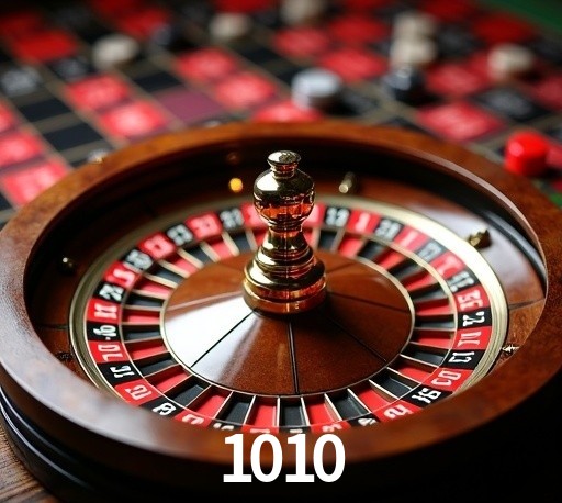 Níveis VIP 1010