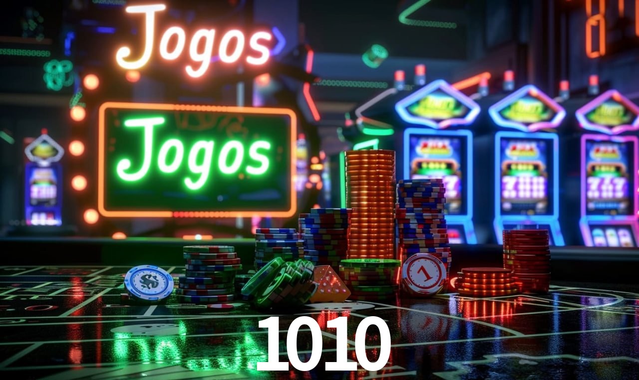 Segurança App 1010