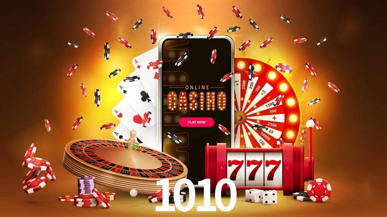 1010 Premiação acumulada / Jackpot