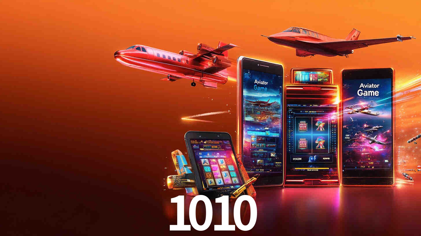 App Desktop 1010