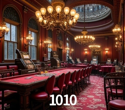 Benefícios VIP 1010