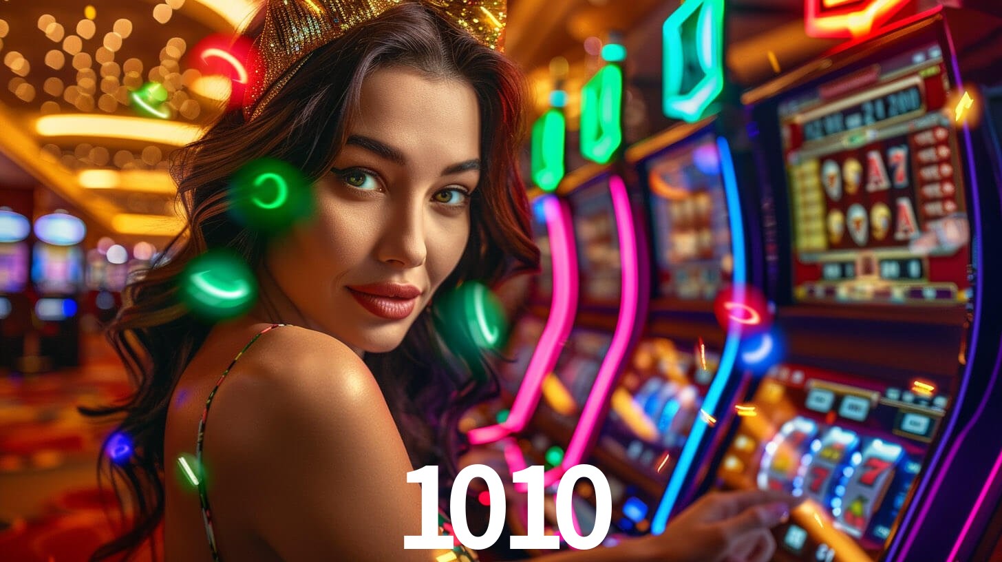 Recursos App 1010