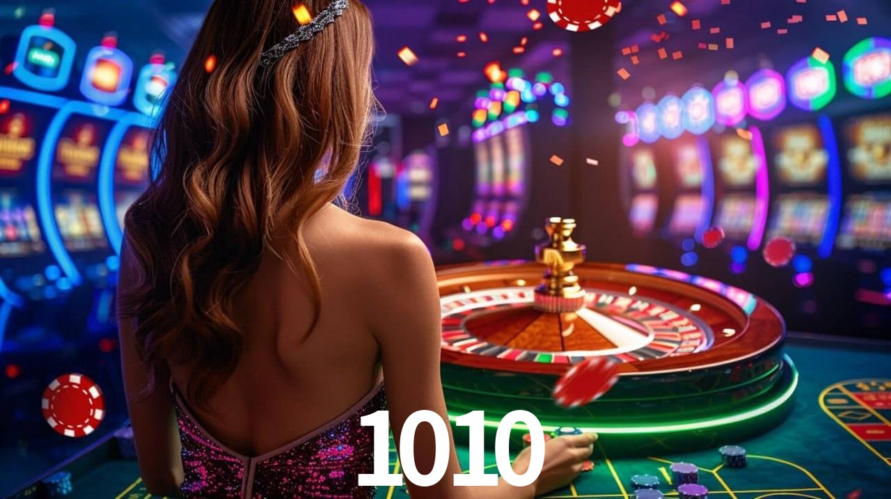 iPad 1010