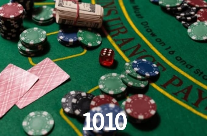Bônus App 1010