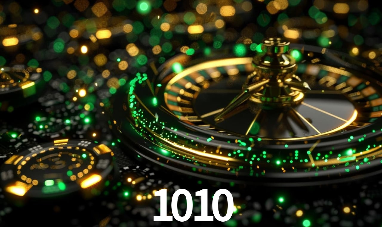 Melhores Jogos 1010