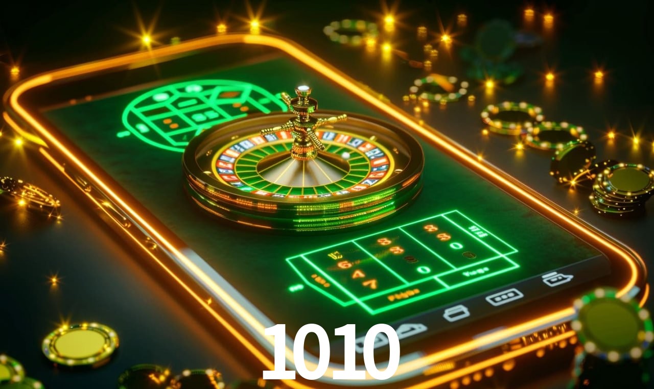 Qualificar VIP 1010