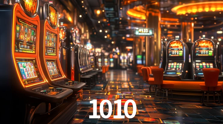 Cashback e recargas na 1010